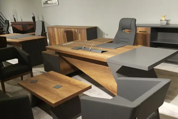 Hazal Ofis Mobilyaları