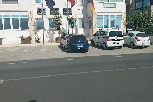 Almanya Vizesi