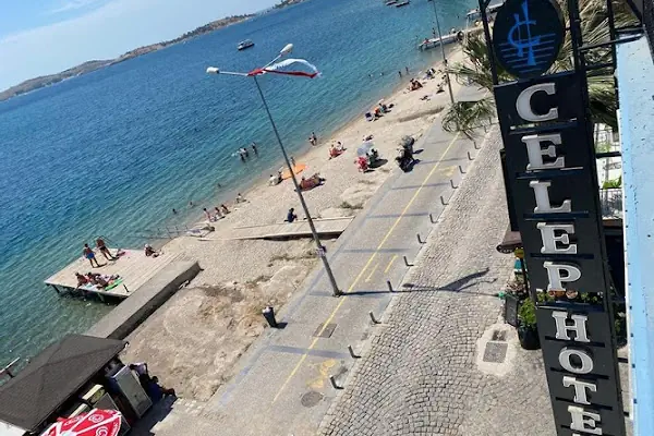 Celep Hotel