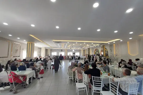 Boydaş Düğun Salonu