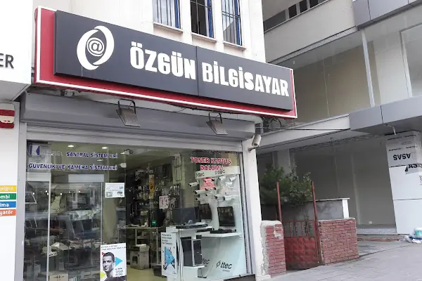 Özgün Bilgisayar