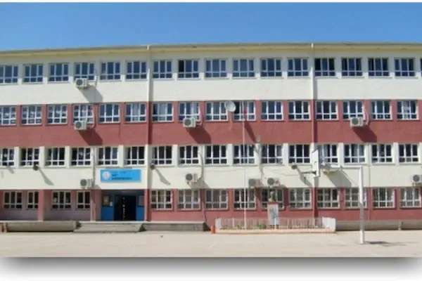 Gazi İlköğretim Okulu