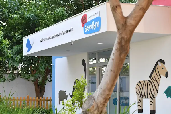Konyaaltı Bebek Parkı