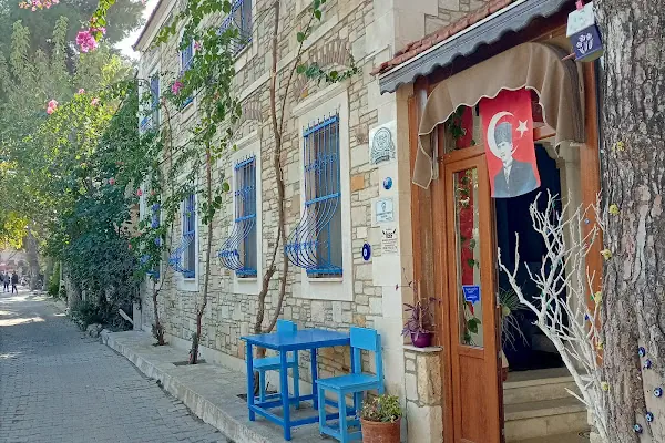 Deniz Hotel Yeni Foça