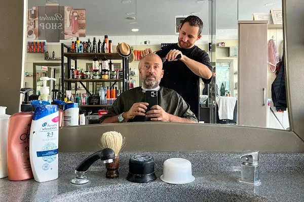 Dogan Demirel Barber’s Club - BODRUM
