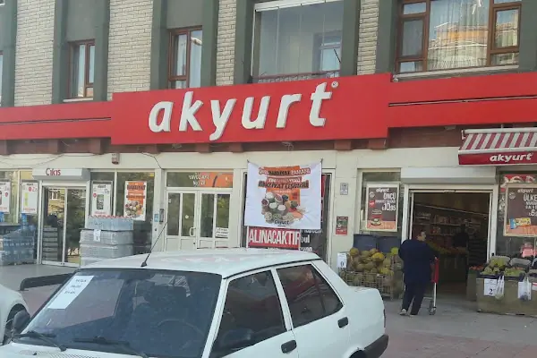 Akyurt