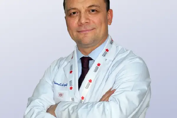 Doç. Dr. İsmail Uraş