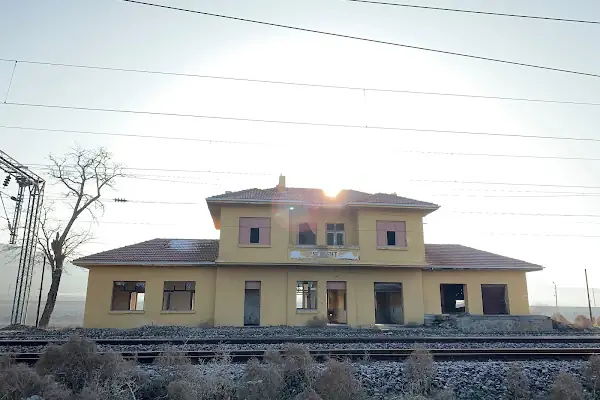 Esenkent