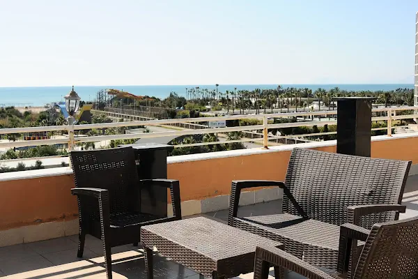 Mina Apart Otel