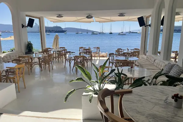 Lizaz BODRUM