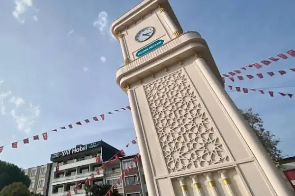 Tekirdağ Yat Hotel
