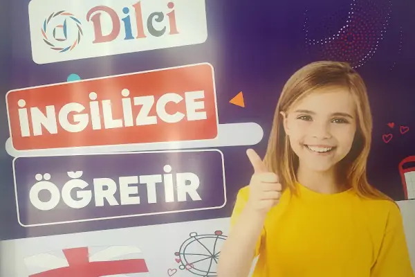 Özel Dilci Dil Kursu