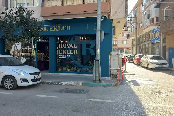 Royal Ekler