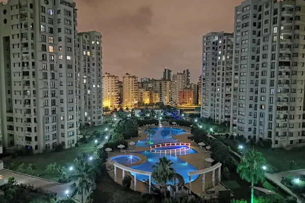 Elit Park Sitesi