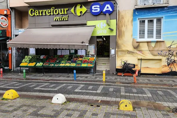 CarrefourSA