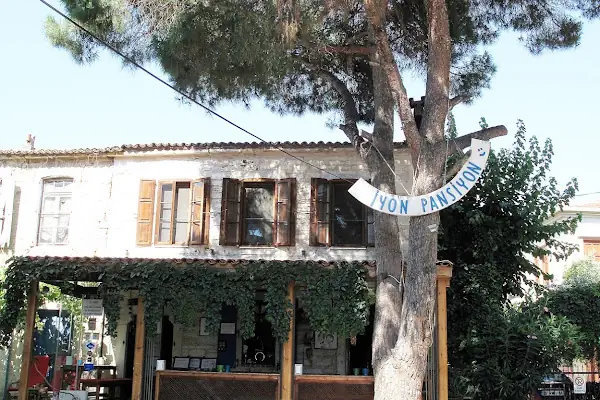 Huri&Nuri Hotel