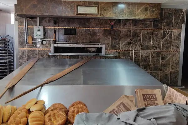 Asya Fırın&Market