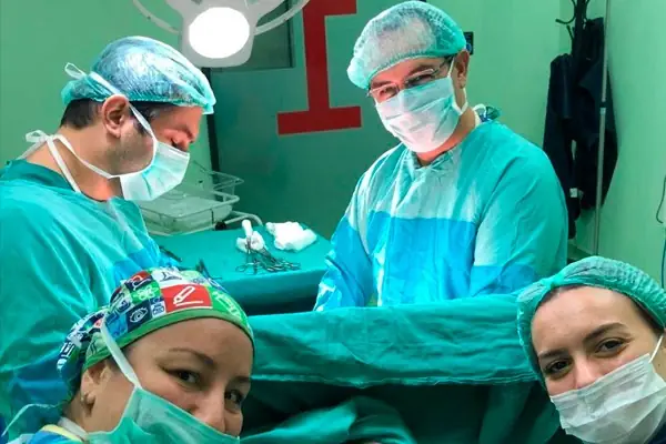 Op.Dr.Umut YOLAL