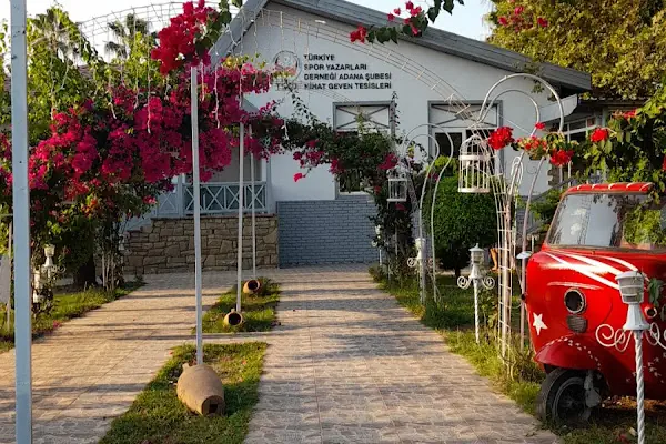 Karavan noktası
