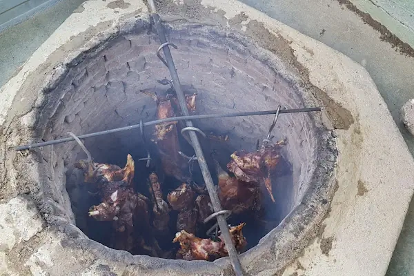 Kılıç Kasaplar Restourant