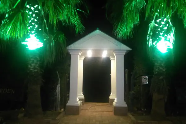 Royal Garden Kir Dugun Salonu