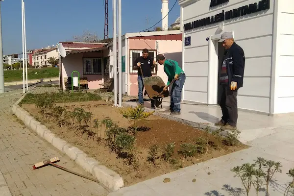 Yalı Mahallesi