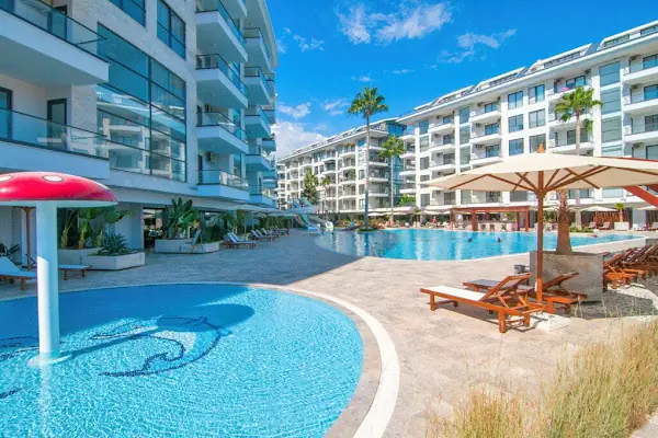 AQUA RESİDENCE