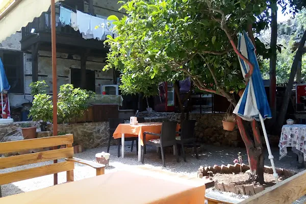 Cafe Alanya