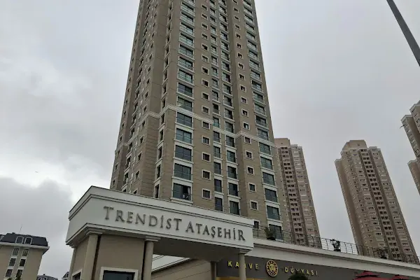 Trendist Ataşehir