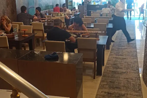 Konya Etli Ekmek Pide Lahmacun Çerkezköy