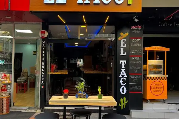 El Taco