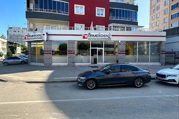 ARMERDENT Diş Kliniği