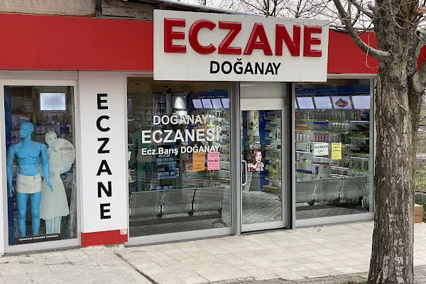 Doğanay Eczanesi