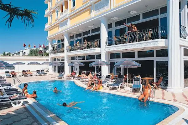 Antik Otel