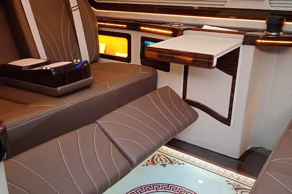 Alanya Rent a Car