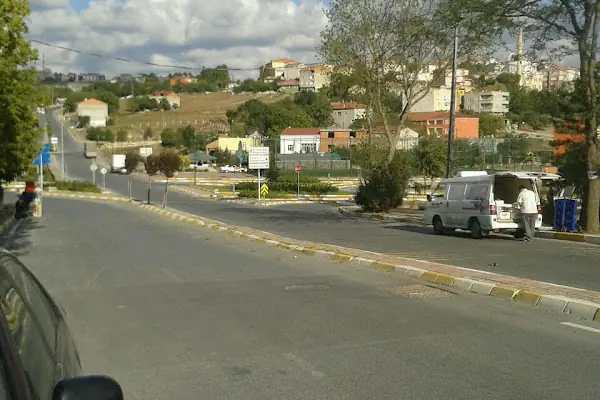 Mehmet Akif Ersoy Mahallesi Muhtarlığı