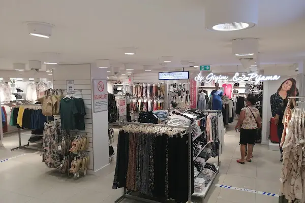 LC WAIKIKI