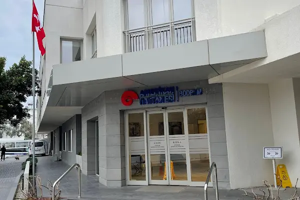 Op. Dr. İrfan Rauf AKSOY