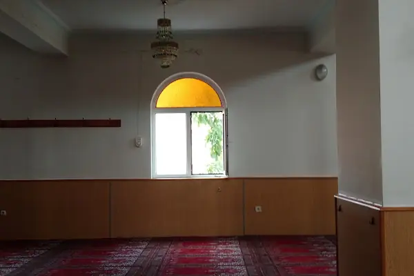 Abdurahman Camii