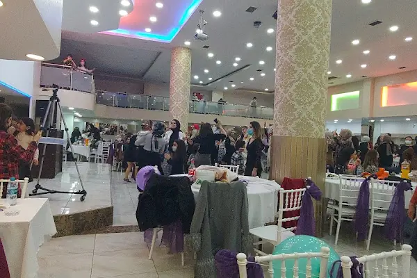 Oktaylar Düğün Salonu