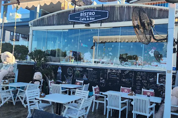 Köşem Cafe &amp; Restaurant &amp; Bar