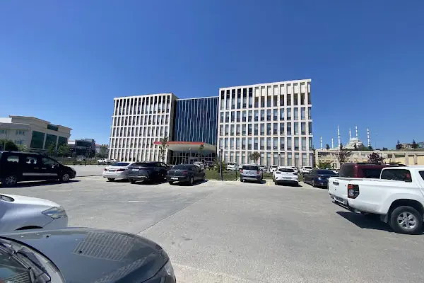 Arnavutköy İlçe Nüfus Müdürlüğü
