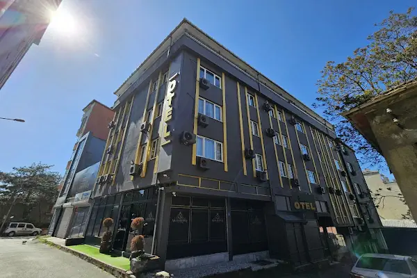 Aras Hotels Çorlu
