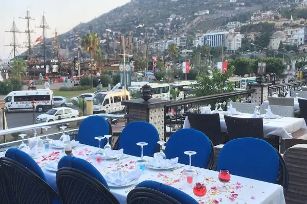 Yönet Restoran