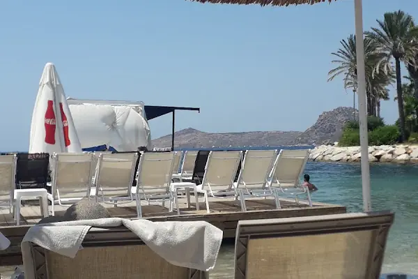 Tren Beach Yalıkavak