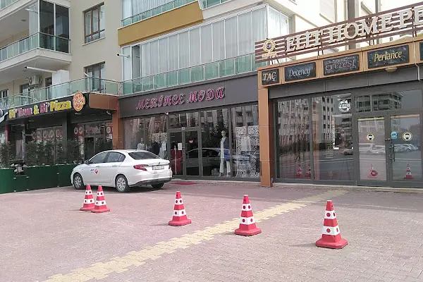 Merihce butik