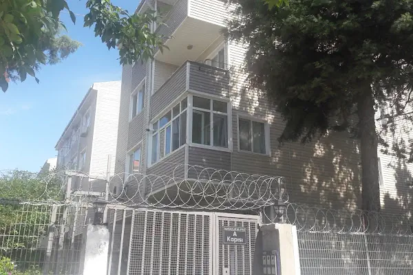 Bankacılar 116 Sitesi