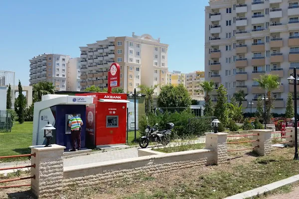 Akbank ATM