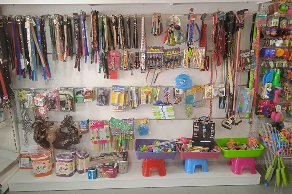 SAFE PET MARKET