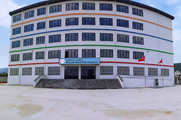 İslahiye Mevlana İmam Hatip Ortaokulu